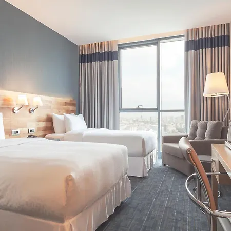Hotel Ever Europe