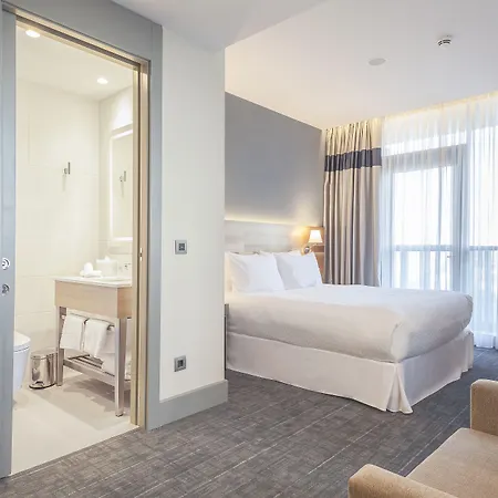 Ever Europe Hotell