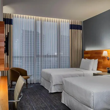 Hotell Ever Europe