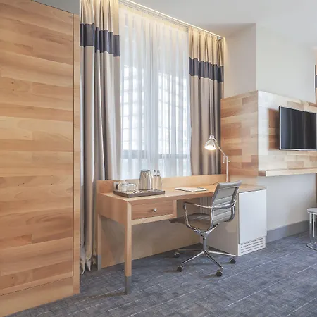Ever Europe Hotell