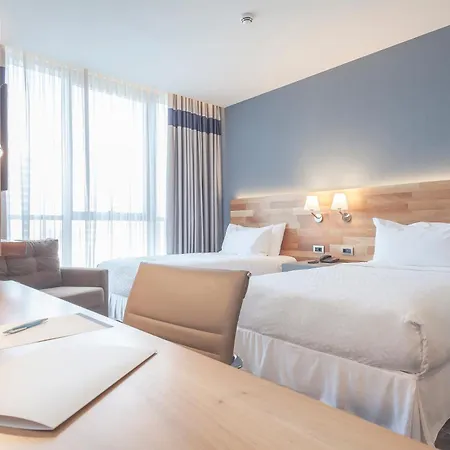 Ever Europe Hotell 4*