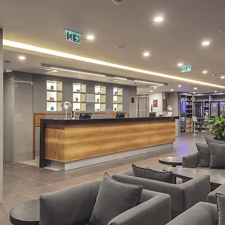 Ever Europe Hotell