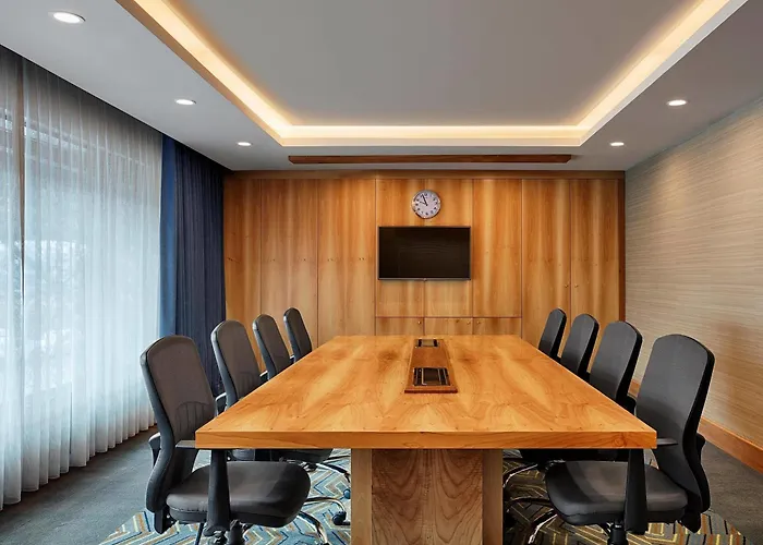 מלון Ever Europe איסטמבול