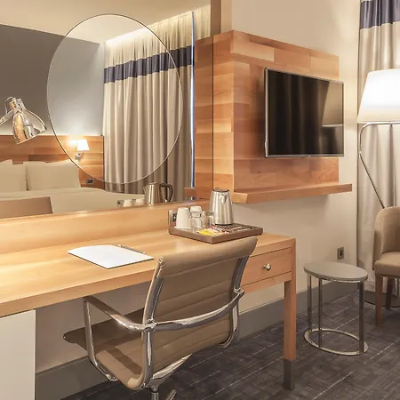 Ever Europe Istanbulská provincie