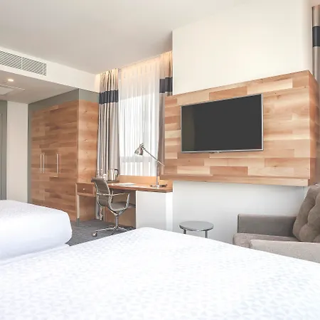 Hotel Ever Europe Istanbul