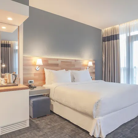 Ever Europe Hotel Istanbul