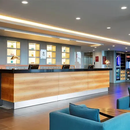 Ever Europe Hotel Istanbulská provincie