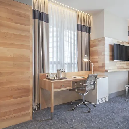 Ever Europe 4* Istanbulská provincie