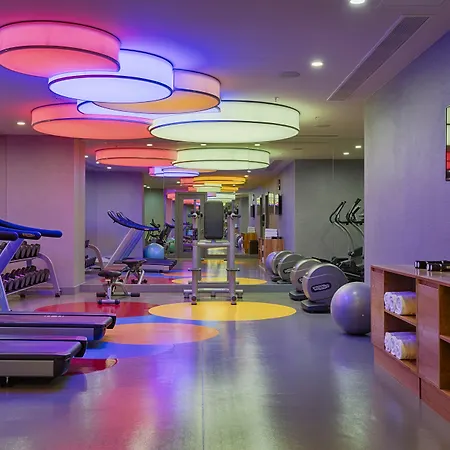 Ever Europe Hotel Istanbulská provincie