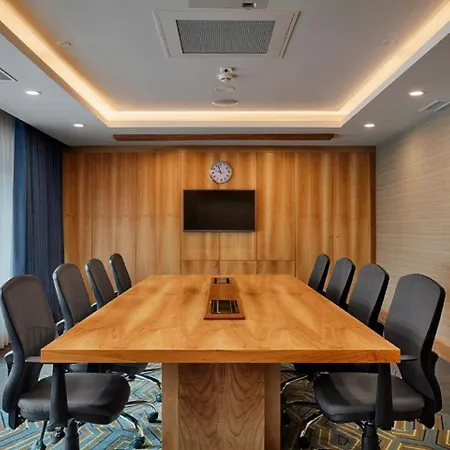 Ever Europe Стамбул