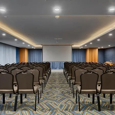 Ever Europe Hotel 4*