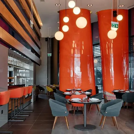 Ever Europe Istanbulská provincie