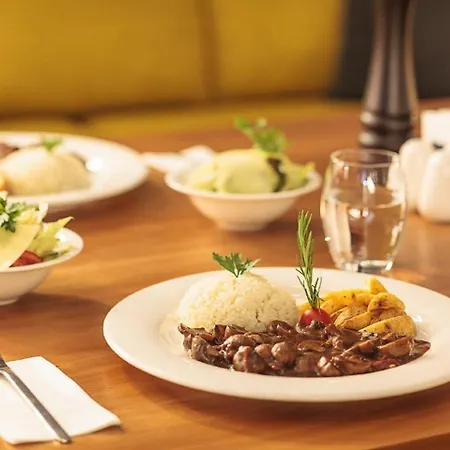 Hotel Ever Europe Istanbulská provincie