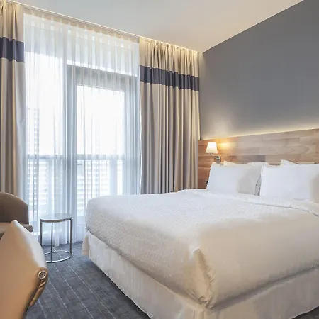 Ever Europe Hotel Istanbulská provincie