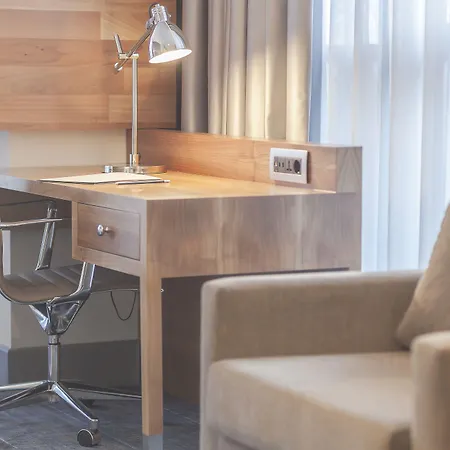 Hotel Ever Europe 4*