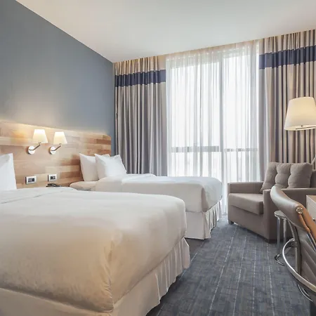 Ever Europe Hotel 4*