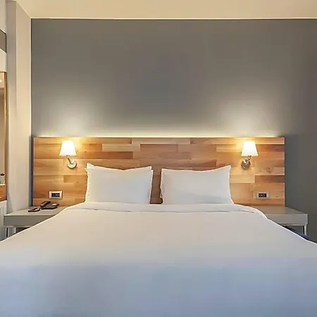 Szálloda Ever Europe 4*
