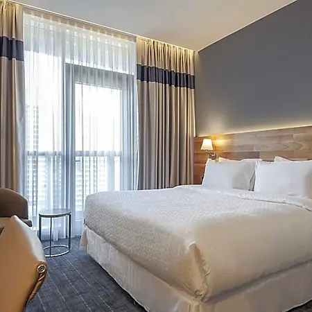 Szálloda Ever Europe 4*