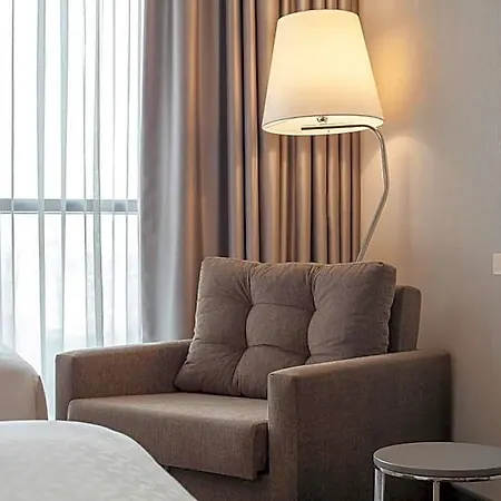 Ever Europe 4* Isztambul