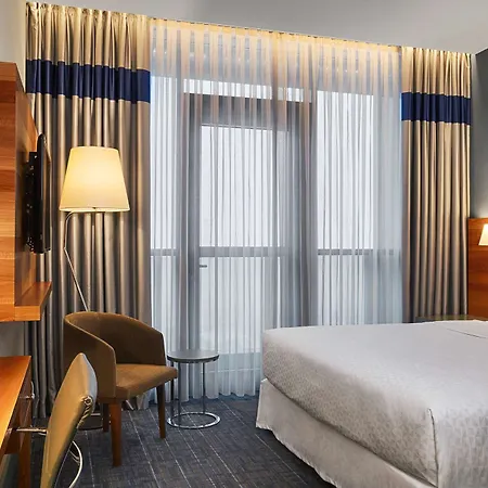 Hotel Ever Europe