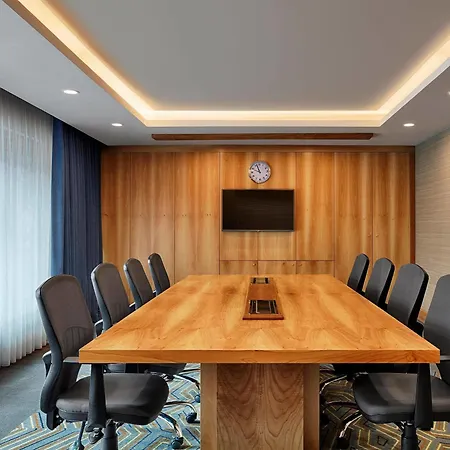 מלון Ever Europe איסטמבול