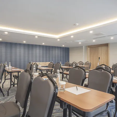 Ever Europe 4* Istanbulská provincie