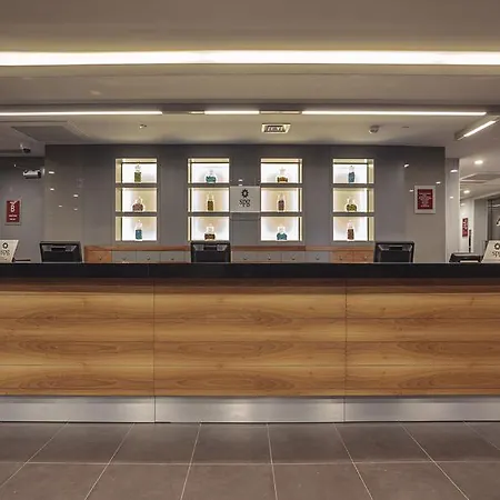 Ever Europe Hotel 4*