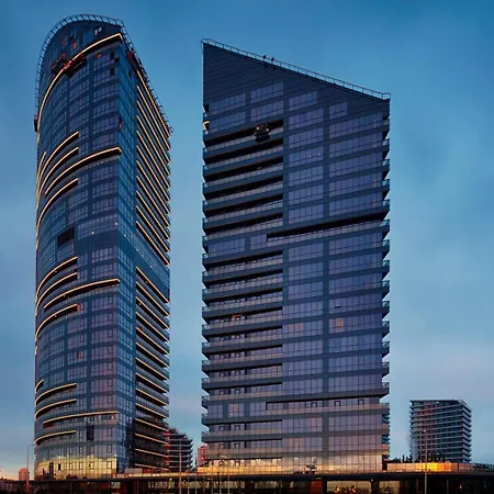 Ever Europe 4* Istanbulská provincie