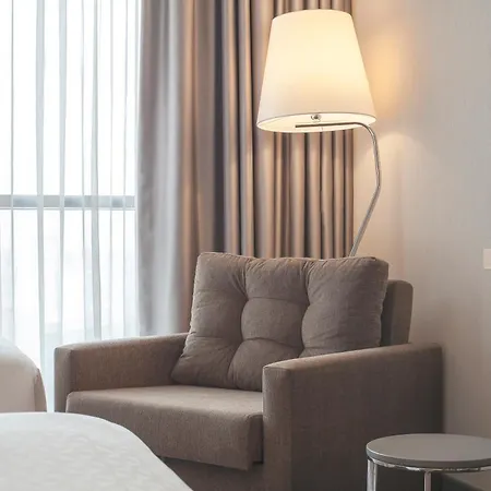 Hotel Ever Europe Istanbulská provincie