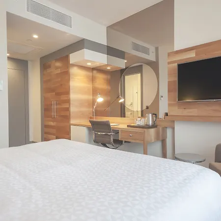Ever Europe Hotel