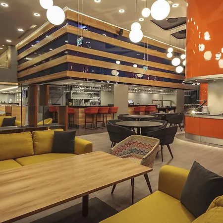 מלון Ever Europe איסטמבול