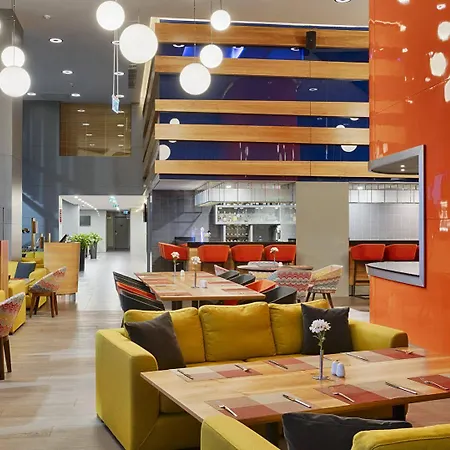 Ever Europe מלון איסטמבול