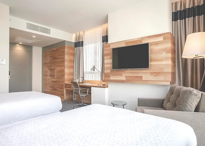 Hotel Ever Europe Istanbul