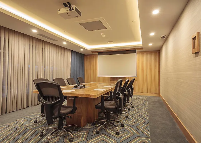 Ever Europe Hotel Istanbul