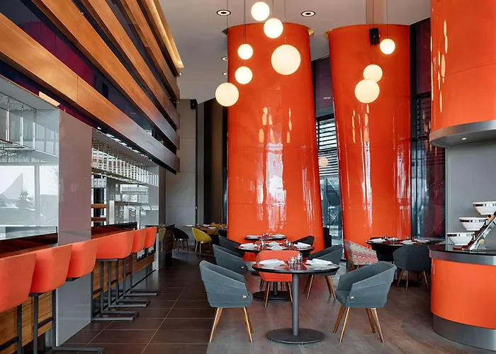 Ever Europe Hotel Istanbul