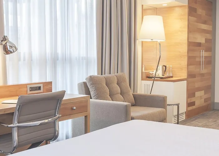 Hotel Ever Europe Istanbul