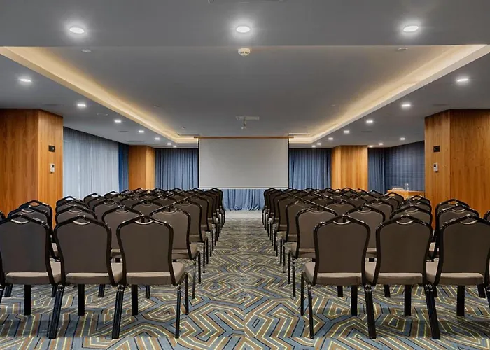 Ever Europe Hotel 4*