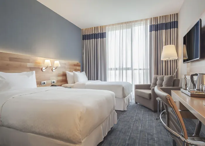 Ever Europe Hotel 4*