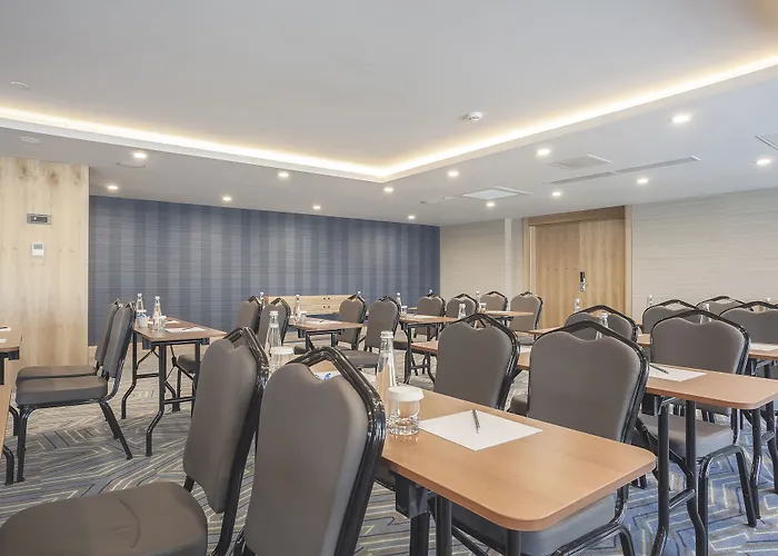 Ever Europe 4* Istanbul