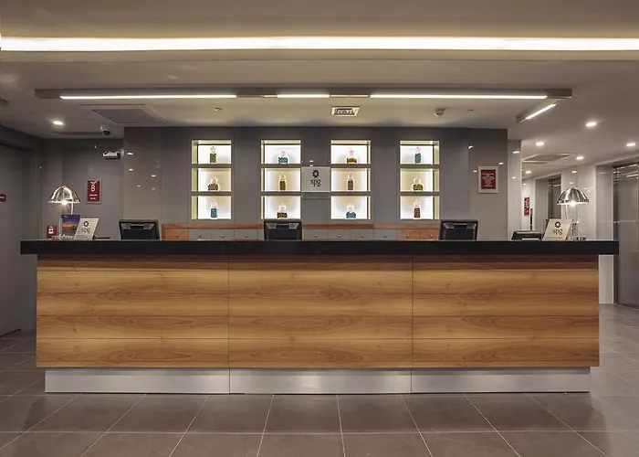 Ever Europe Hotel 4*