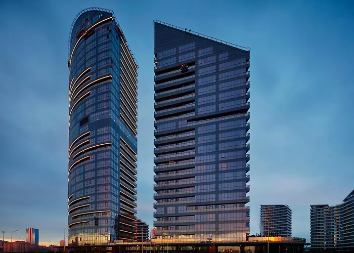 Ever Europe 4* Istanbul