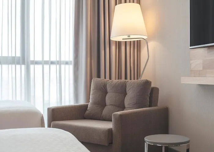 Hotel Ever Europe Istanbul