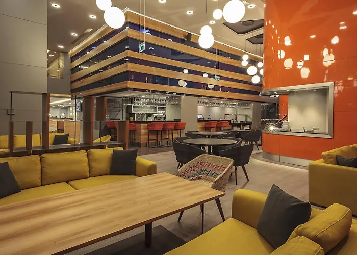 Hotel Ever Europe Istanbul