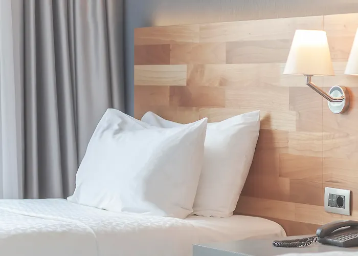 Hotel Ever Europe 4*