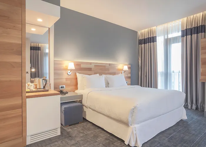 Ever Europe Hotel Istambul