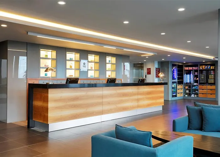 Ever Europe Hotel Istambul