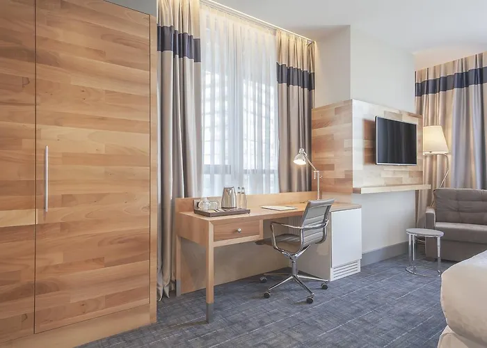 Ever Europe 4* Istambul