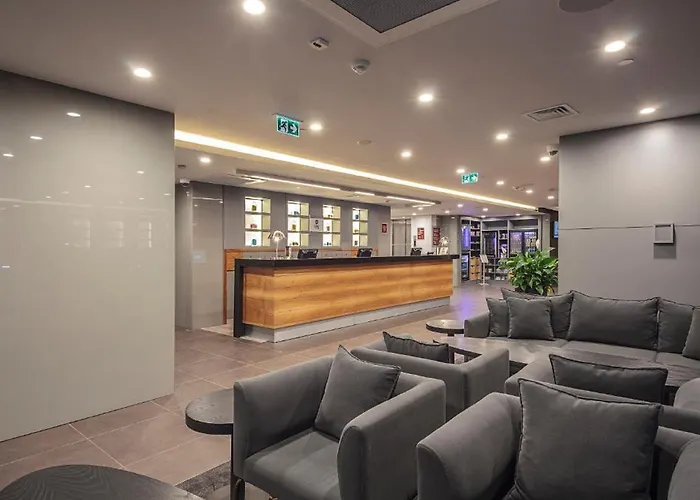 Hotel Ever Europe 4*