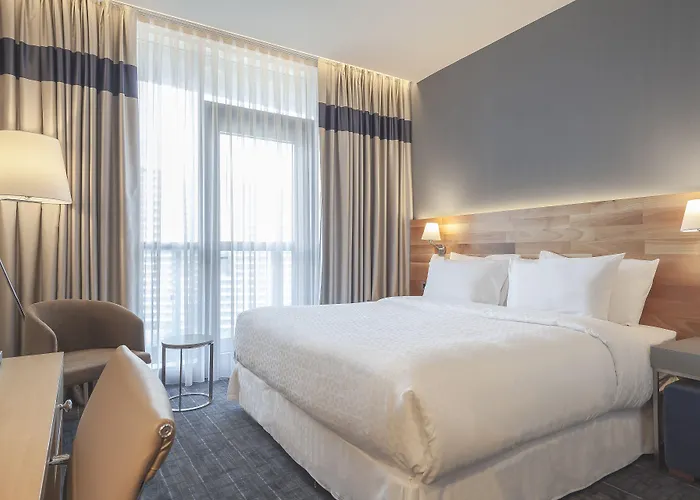 Ever Europe Hotel Istambul