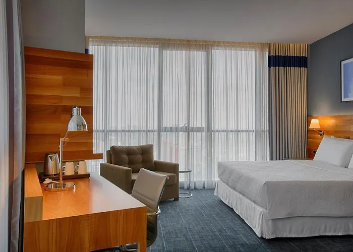 Hotel Ever Europe Istambul